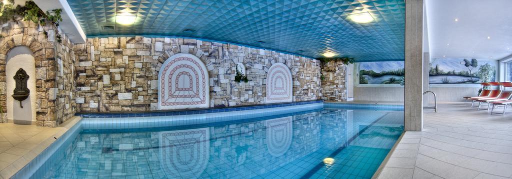 Sporthotel Spoegler Collalbo Εξωτερικό φωτογραφία