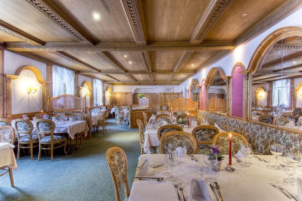 Sporthotel Spoegler Collalbo Εξωτερικό φωτογραφία