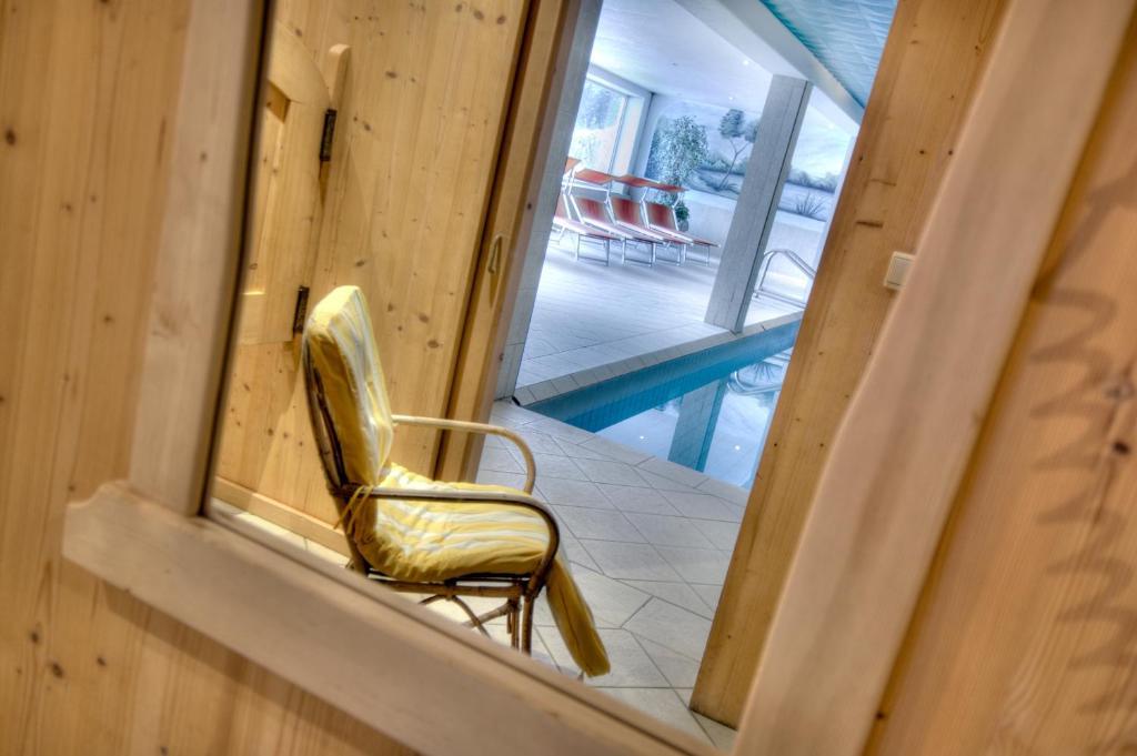 Sporthotel Spoegler Collalbo Εξωτερικό φωτογραφία